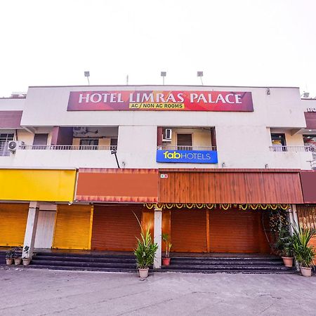 Fabhotel Lime Ras Palace Aurangabad  Exterior photo