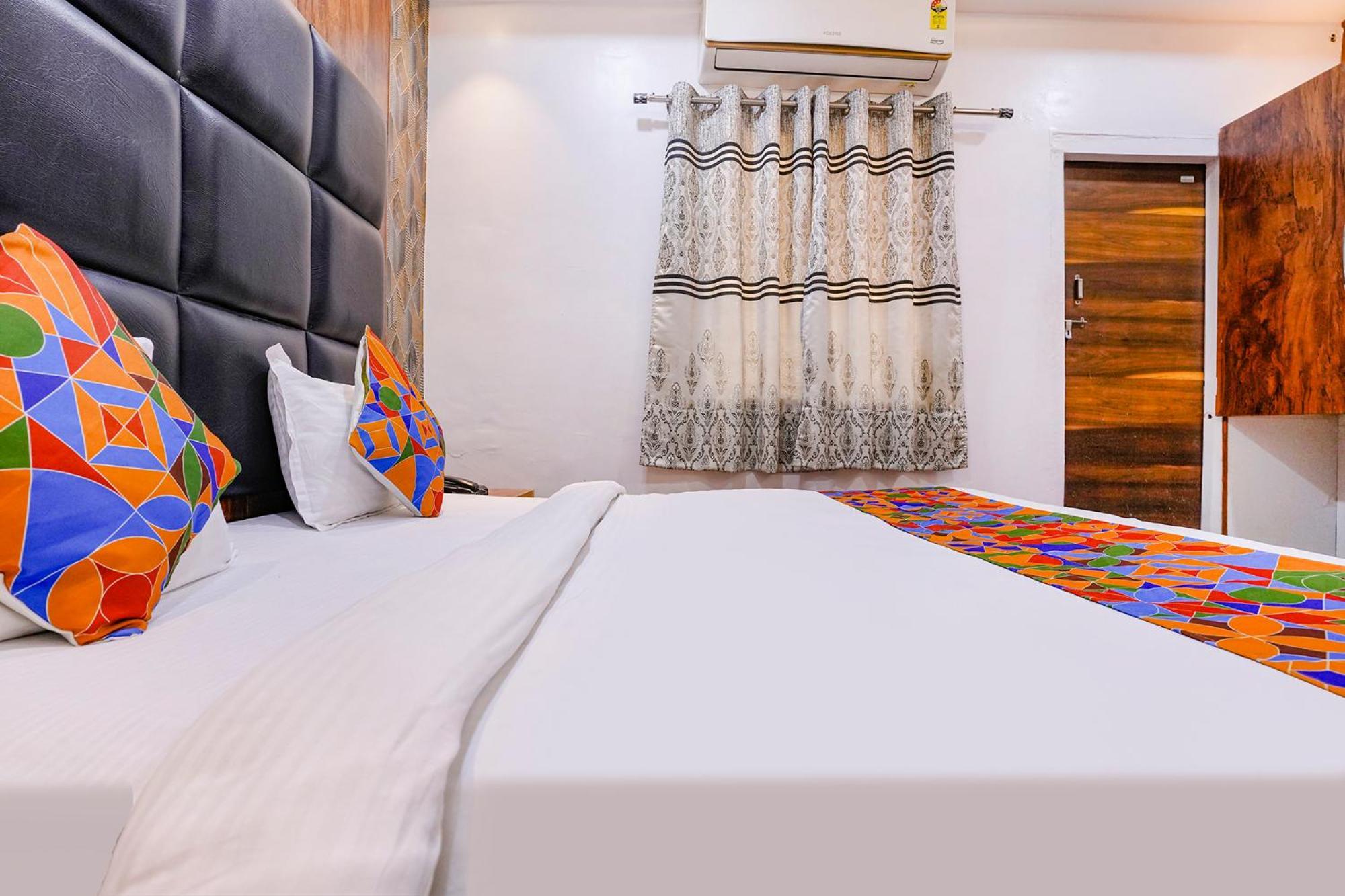 Fabhotel Lime Ras Palace Aurangabad  Exterior photo