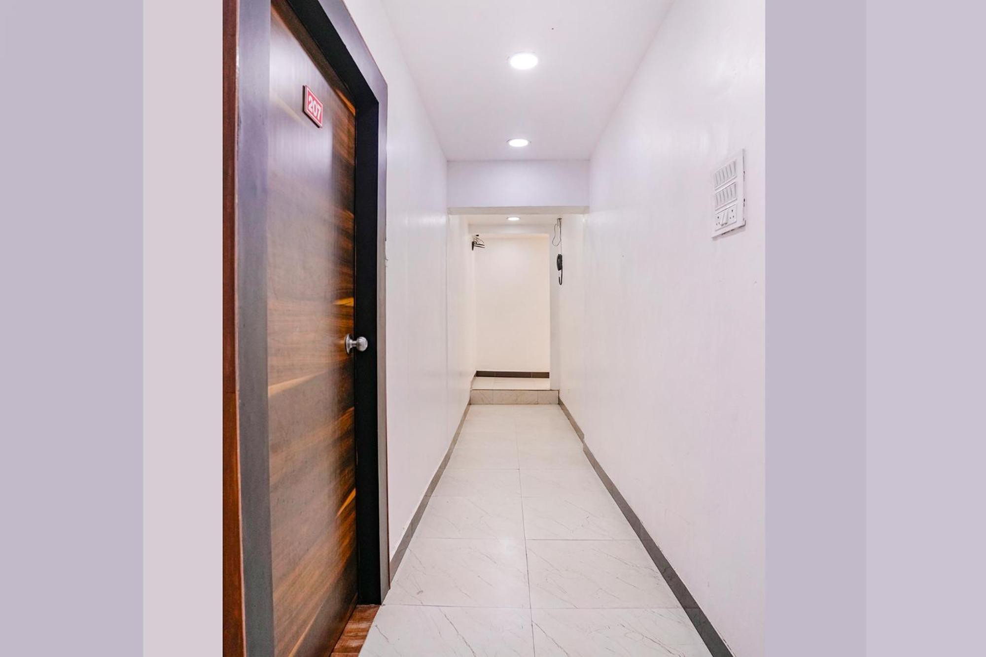 Fabhotel Lime Ras Palace Aurangabad  Exterior photo
