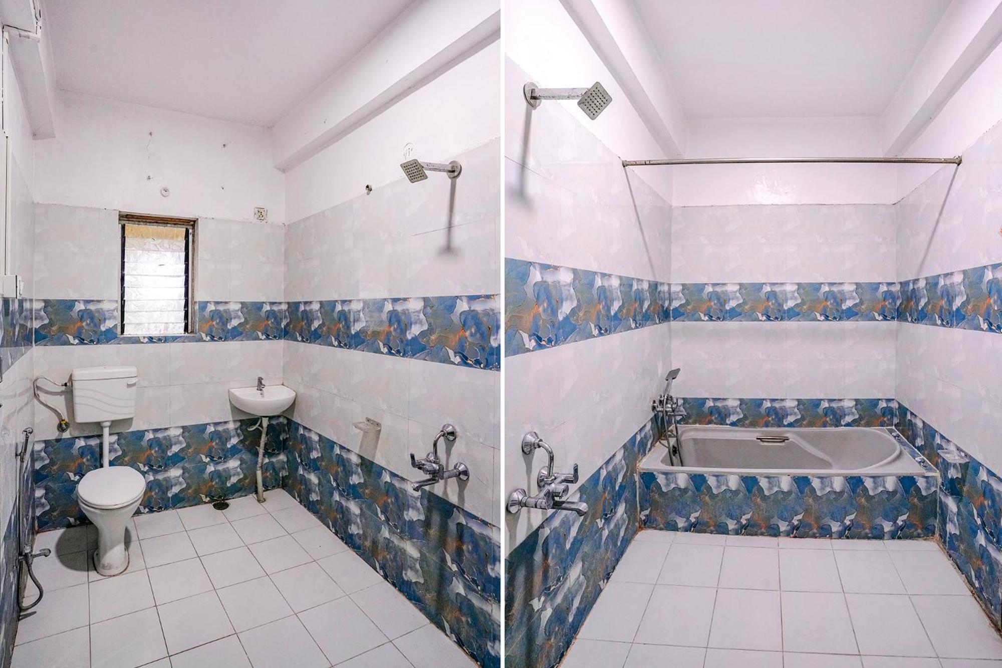Fabhotel Lime Ras Palace Aurangabad  Exterior photo