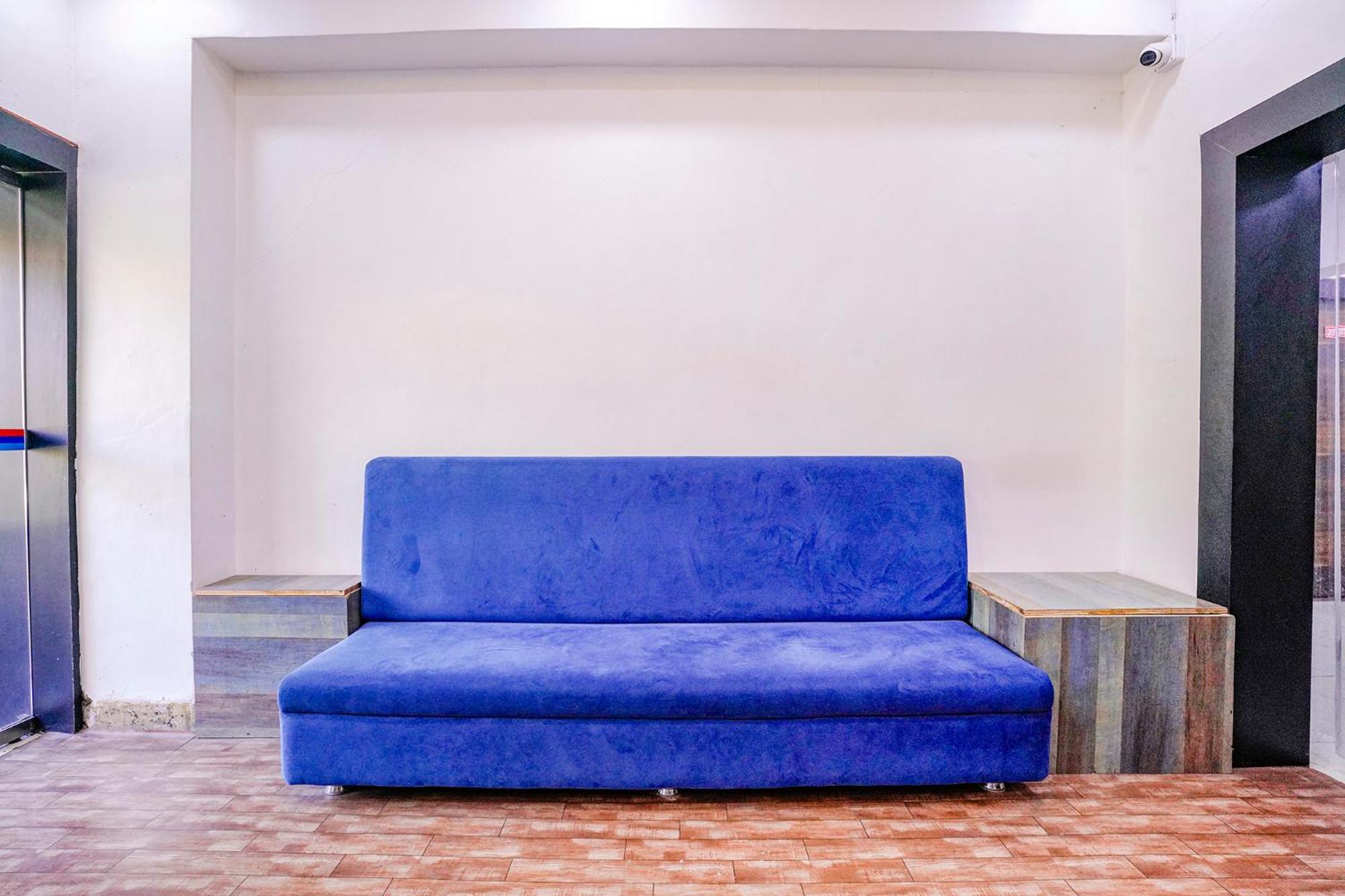 Fabhotel Lime Ras Palace Aurangabad  Exterior photo